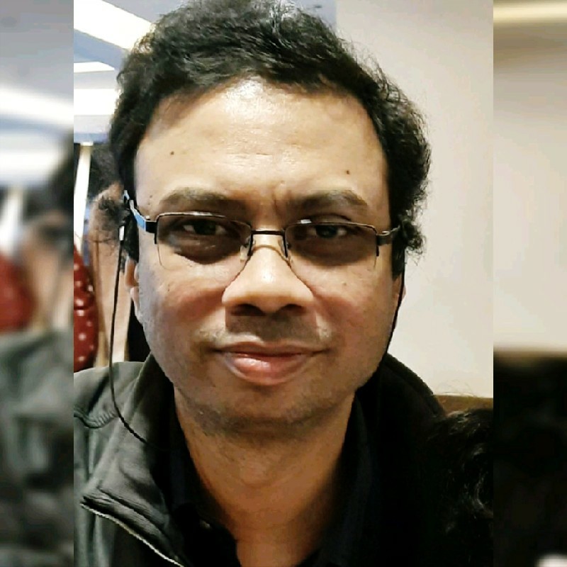 Saif Zahur Al Islam